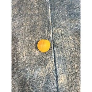 American Girl Samantha Peach From Tea Tin Lunchbox Set!